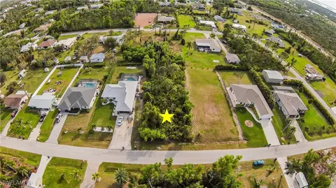 3759 Tangelo Dr, Saint James City, FL 33956