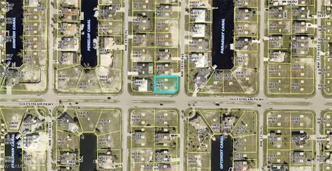 1600 NW 38th Ave, Cape Coral, FL 33993