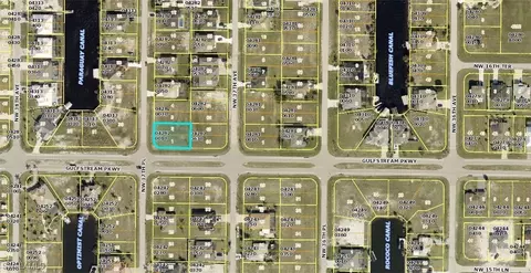1601 NW 37th Pl, Cape Coral, FL 33993