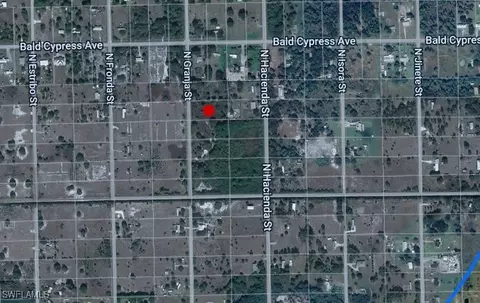 665 N Granja St, Clewiston, FL 33440