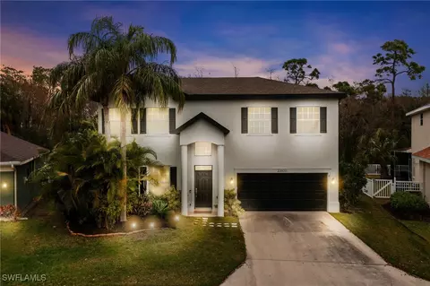 22926 Forest Ridge Dr, Estero, FL 33928