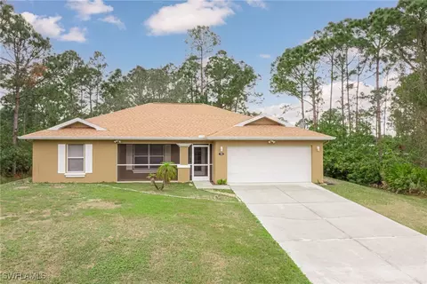 722 Dante Ave S, Lehigh Acres, FL 33974