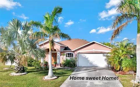 3606 SW 3rd Ave, Cape Coral, FL 33914