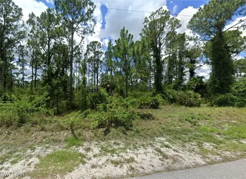 3407 74th St W, Lehigh Acres, FL 33971