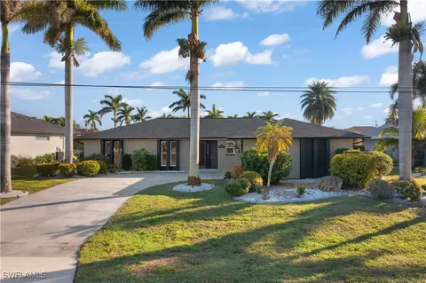 2130 SE 10th Ter, Cape Coral, FL 33990