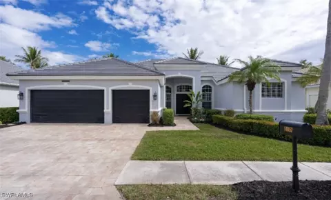 14057 Shimmering Lake Ct, Fort Myers, FL 33907