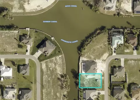 132 SW 13th Ct, Cape Coral, FL 33991