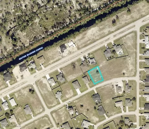 33 NW 33rd Ter, Cape Coral, FL 33993