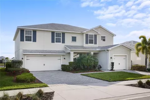 43369 Treadway Dr, Punta Gorda, FL 33982