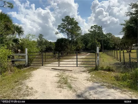 3675 Pioneer 10th St, Clewiston, FL 33440