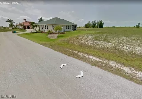 4602 NW 33rd Ln, Cape Coral, FL 33993
