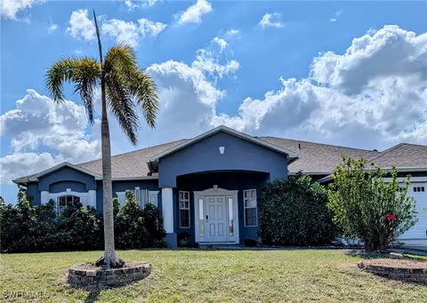 1412 NW 11th St, Cape Coral, FL 33993