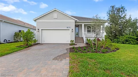 17831 Saddlebunch Ky, Fort Myers, FL 33908
