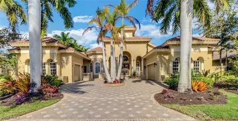 3430 Brantley Oaks Dr, Fort Myers, FL 33905