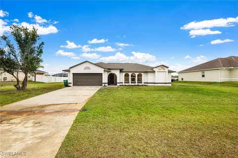1400 NW 13th Ave, Cape Coral, FL 33993