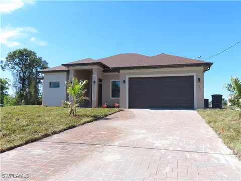 Undisclosed, Lehigh Acres, FL 33971