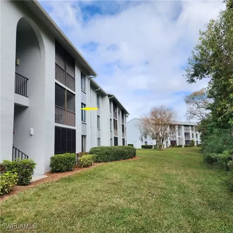 9540 Green Cypress Ln #15-G2, Fort Myers, FL 33905