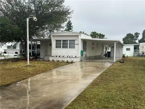 9267 Pitt Rd, Bonita Springs, FL 34135