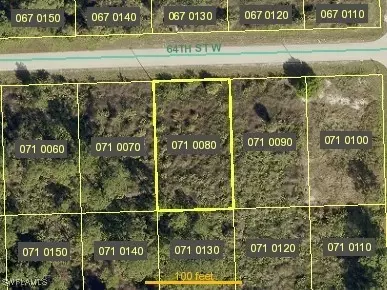 3305 64th St W, Lehigh Acres, FL 33971