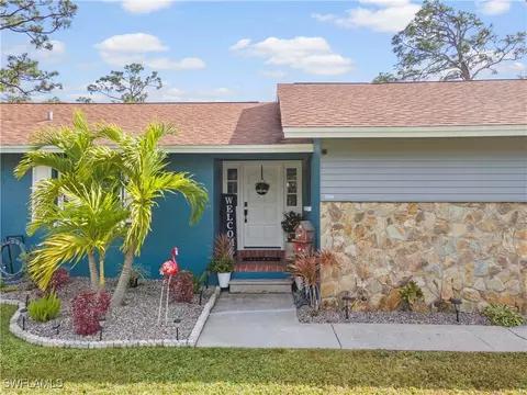 7589 Bonita Blvd, North Fort Myers, FL 33917