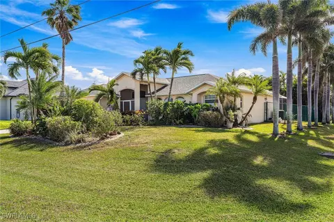 4126 NW 35th St, Cape Coral, FL 33993
