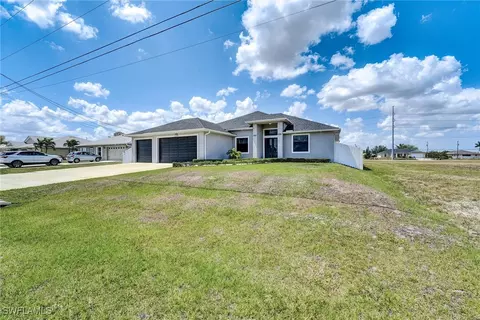 1130 NE Juanita Pl, Cape Coral, FL 33909