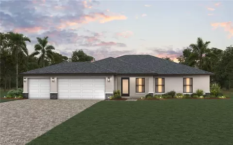 2905 NW 24th Ave, Cape Coral, FL 33993