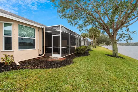 Exterior - 21586 Portrush Run, Estero, FL 33928 photo 12 of 12