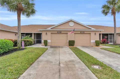 Exterior - 21586 Portrush Run, Estero, FL 33928 photo 2 of 12