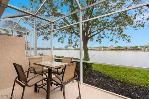 Exterior - 21586 Portrush Run, Estero, FL 33928 photo 11 of 12