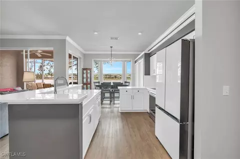 Kitchen - 21586 Portrush Run, Estero, FL 33928 photo 3 of 5