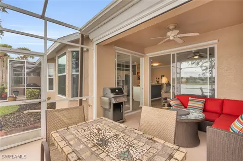 Exterior - 21586 Portrush Run, Estero, FL 33928 photo 6 of 12