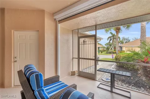 Exterior - 21586 Portrush Run, Estero, FL 33928 photo 5 of 12