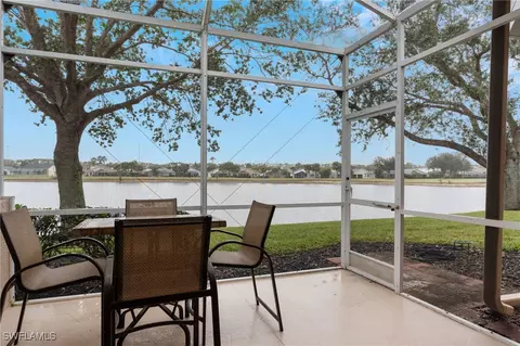 Exterior - 21586 Portrush Run, Estero, FL 33928 photo 10 of 12