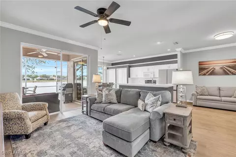 Living - 21586 Portrush Run, Estero, FL 33928 photo 1 of 1