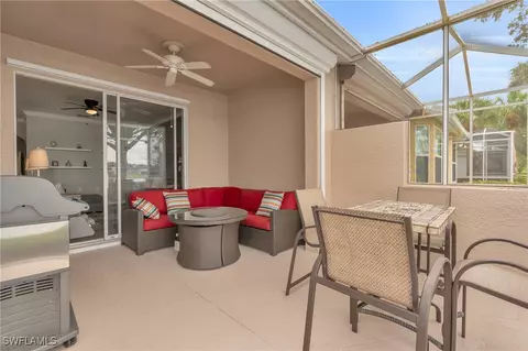 Exterior - 21586 Portrush Run, Estero, FL 33928 photo 7 of 12