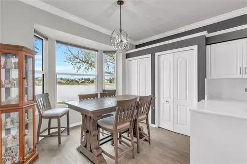Dining - 21586 Portrush Run, Estero, FL 33928 photo 1 of 1