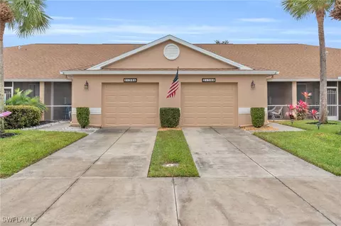 Exterior - 21586 Portrush Run, Estero, FL 33928 photo 1 of 12