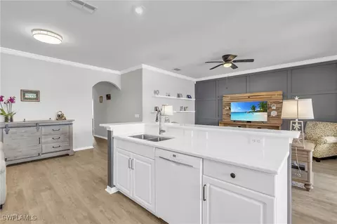 Kitchen - 21586 Portrush Run, Estero, FL 33928 photo 5 of 5