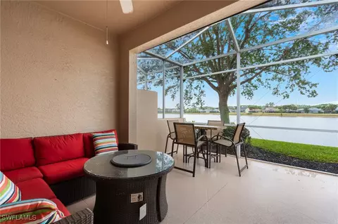 Exterior - 21586 Portrush Run, Estero, FL 33928 photo 8 of 12