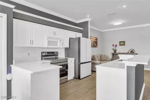 Kitchen - 21586 Portrush Run, Estero, FL 33928 photo 2 of 5