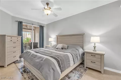 Bedroom - 21586 Portrush Run, Estero, FL 33928 photo 1 of 6