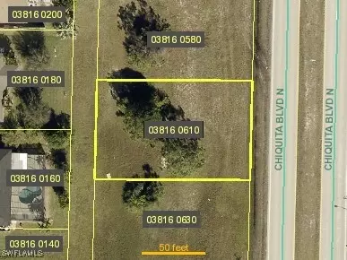 1332 Chiquita Blvd N, Cape Coral, FL 33993