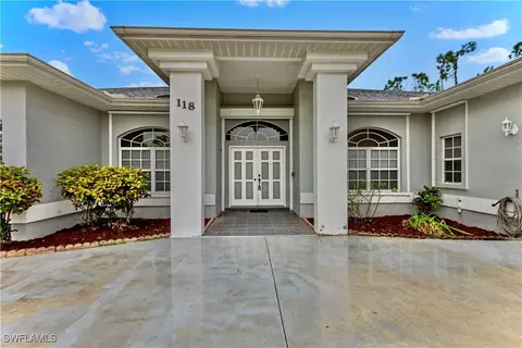 118 Jackson Ave, Lehigh Acres, FL 33936