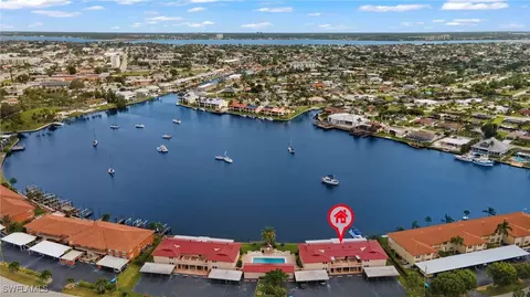 46 Tudor Dr #1, Cape Coral, FL 33904