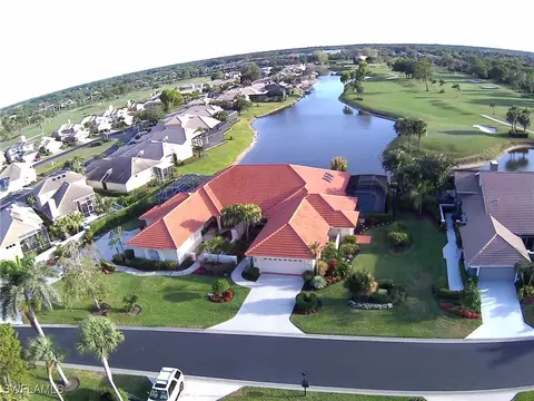 11827 Quail Village Way, Naples, FL 34119