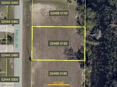 931 NE 1st Ave, Cape Coral, FL 33909