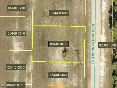3516 Old Burnt Store Rd N, Cape Coral, FL 33993