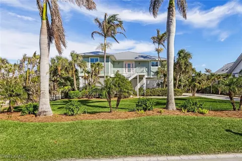 335 E Gulf Dr, Sanibel, FL 33957