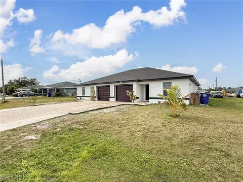 1132-1134 Hightower Ave S, Lehigh Acres, FL 33973